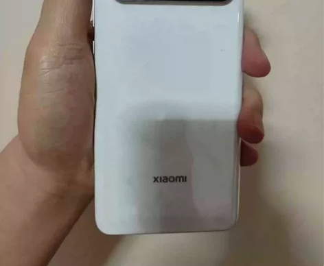 【品牌】MIUI/小米 【型号】Xiaom...