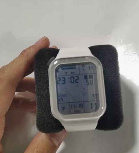 多伦兹手表 个人闲置全新 当初买着玩的 感...