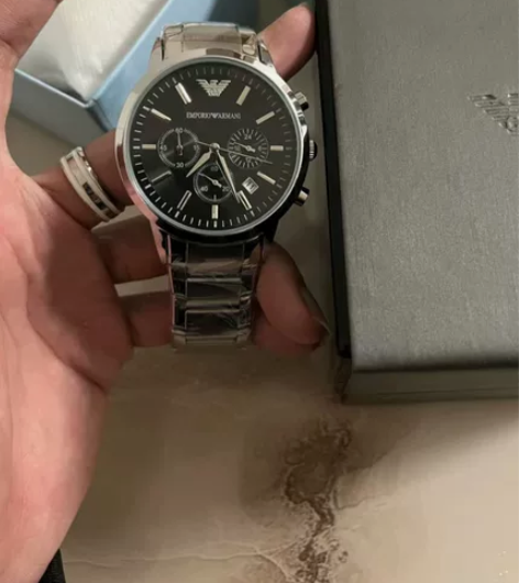 闲置特价 阿玛尼AR2434 AR2448...