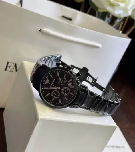 310 阿玛尼六针手表，卖过的都知道这个系...