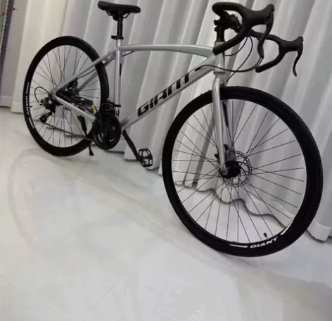 【全新没骑过】捷安特公路车逃脱二easca...