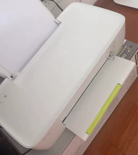 学生党看过来！超好用的家用无线打印机 惠普...