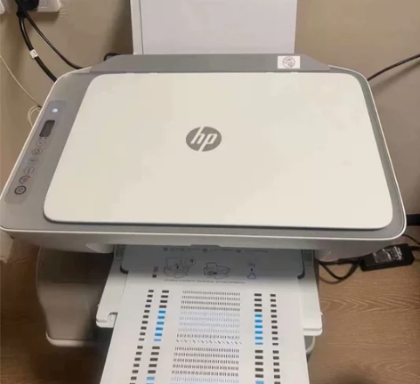 【全新已拆封正品 】HP惠普2723彩色A...