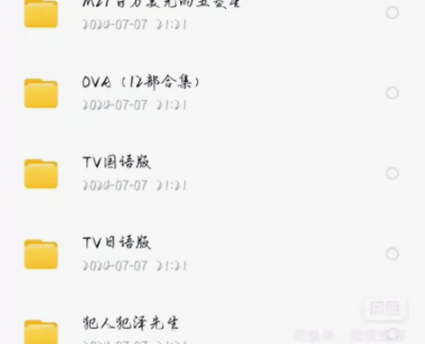 名侦探柯南 动画片 大合集最新tv版?剧场...