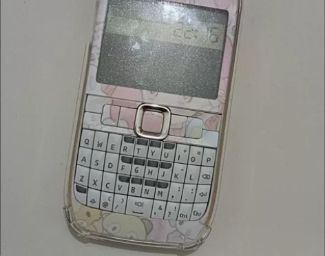 诺基亚送专用充电器 包邮出 感兴趣的话点“...