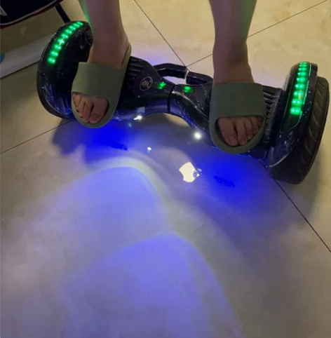 平衡车 感兴趣的话点“我想要”和我私聊吧～...