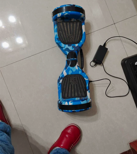 自用平衡车,功能完好,闲置,需要可入 感兴...