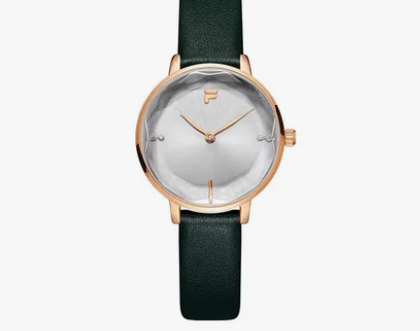 斐乐手表 下单直接改地址