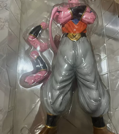 109元出七龙珠+GK+悟饭布欧36cm ...