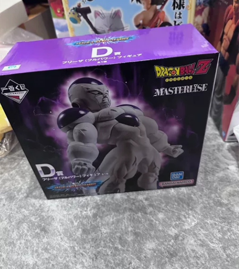 万代 bandi 一番赏 龙珠 七龙珠 代...