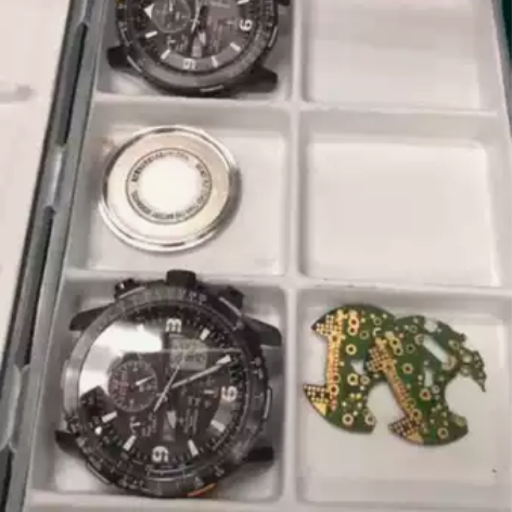 西铁城光动能手表维修专业维修西铁城光动能手...