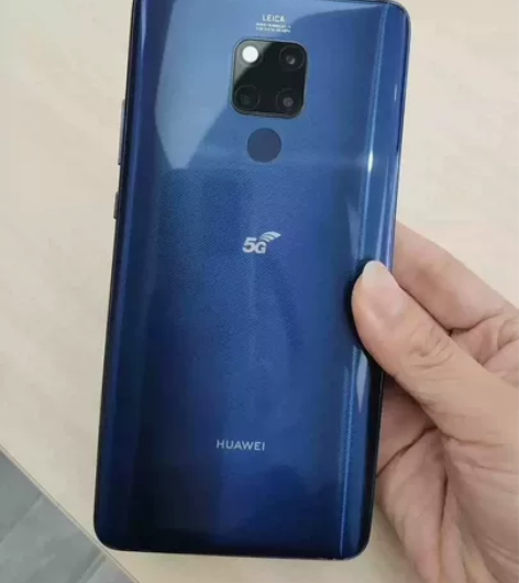 华为Mate20X 8+256 4G 5G...