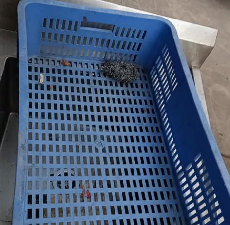 篮子  几十个吧   40*60*24一起...