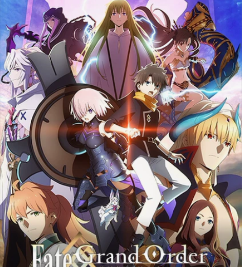 【出】Clamp展 东京巴比伦 立牌 国内...