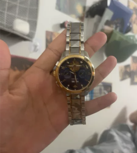 欧品客品牌手表懂的来 感兴趣的话点“我想要...