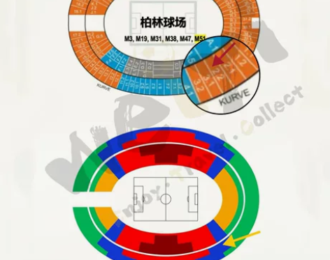 欧洲杯决赛门票 W51，西班牙vs英格兰德...