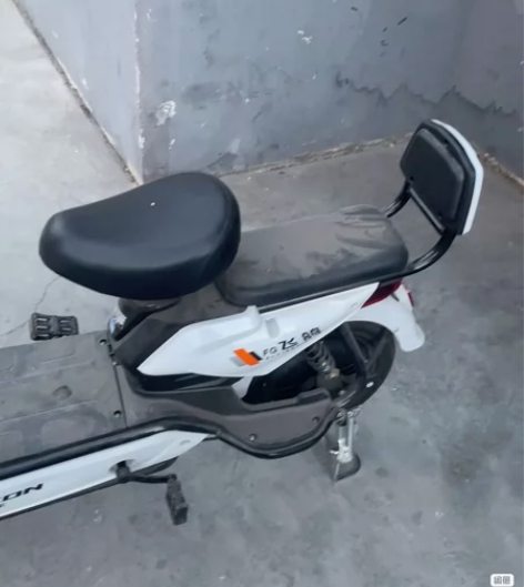 闲着没骑过,飞鸽的 感兴趣的话点“我想要”...