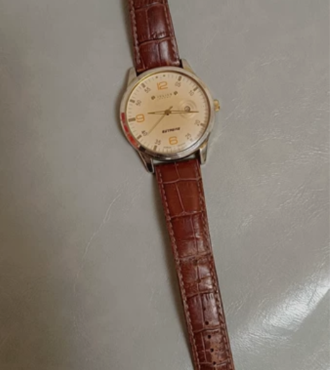 大表盘手表、全自动机芯女士腕表、洋气！28...