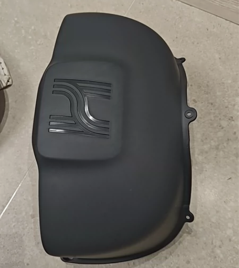 哈啰棒途电动车A86附件包前置物兜/后脚踏...