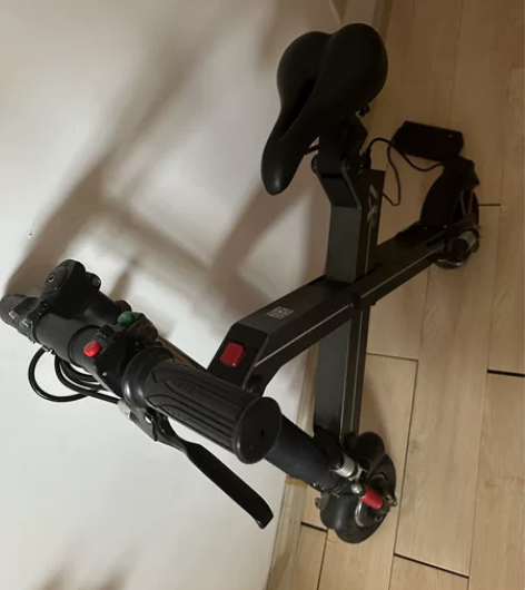 正步x1，电池不行了，闲置不用，喜欢的自提...