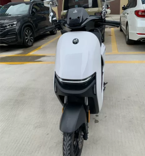 精品九号二手电动车。9成新，基本没怎么骑，...