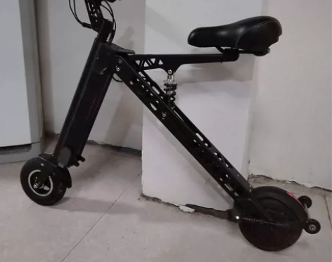 代驾车，轻便代步车，九层新，适合代驾人员使...