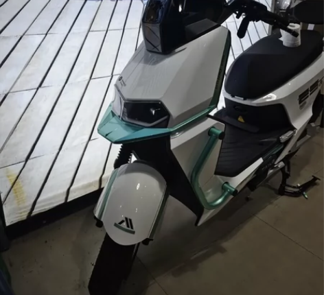 台铃追风者 顶配速度实速达到70往上 外卖...