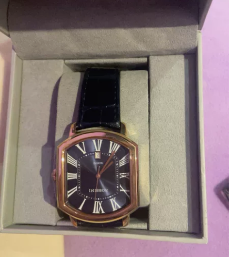 罗西尼腕表，全新，未佩戴， 感兴趣的话点“...