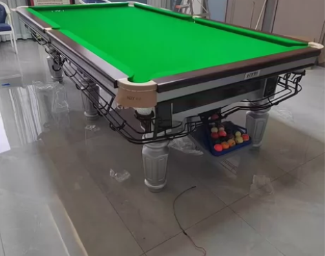 处理一批台球桌 感兴趣的话点“我想要”和我...