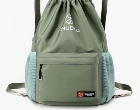 动清仓，含泪甩，大容量篮球包旅行运动双肩包...