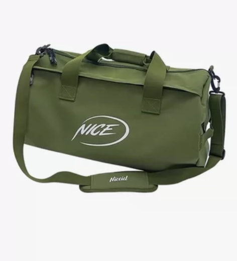 【特价清货】全新niceid篮球背包！双肩...