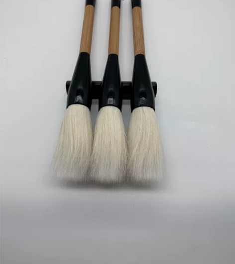 店不开了 大斗笔，对联笔，羊毫毫斗笔，大楷...