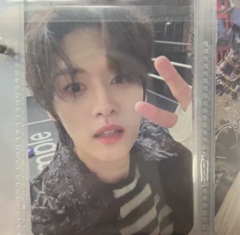 可直拍 sr2 五星李糯 中文卡背 有对光...