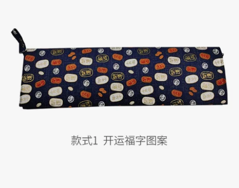 汉笔坊便携笔袋水彩画国画书法写生 感兴趣的...