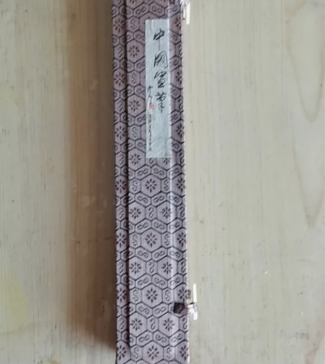 中国宣笔，安徽泾县有悠久制笔历史的三兔宣笔...