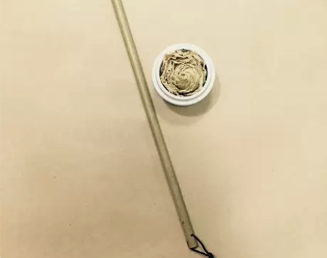 德信堂颖纯紫毫工笔墨骨花鸟人物画美院马老师...