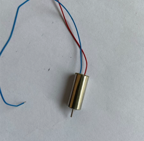 散新空心杯8520型号 1s3.7v高速航...