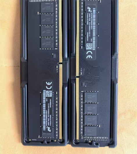 全新包邮DDR4  16G 3200Hz ...