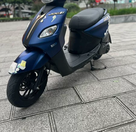 到货雅马哈巧格i 21年小姐姐一手车 安全...