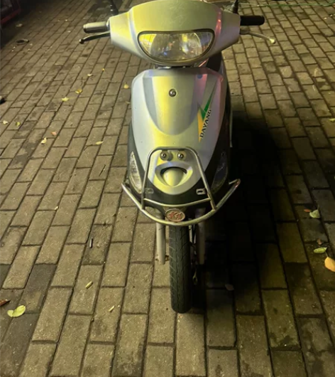 大洋摩托车出售 ，发动机声音嘎嘎好，买去不...