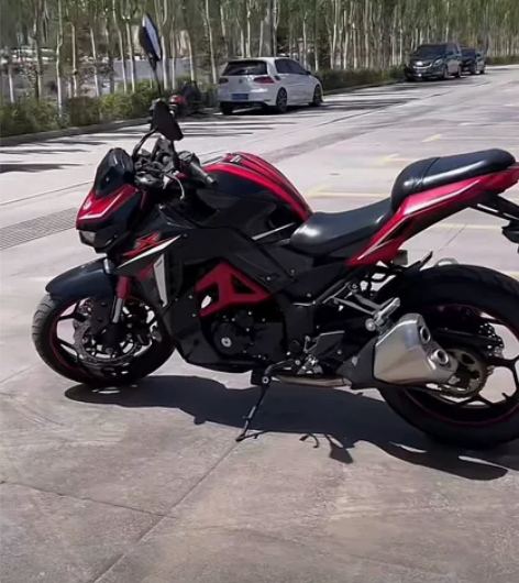 一千公里，双缸风冷，声浪好听，250cc，...