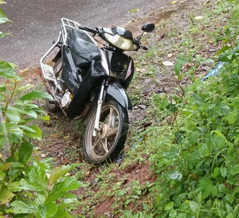 国威C110弯梁女士摩托，对得起这个价 感...