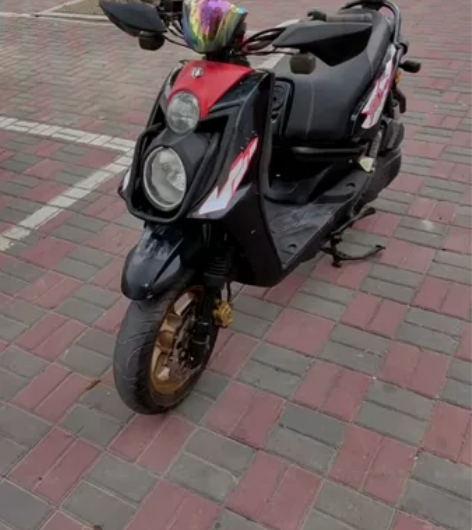 飞鹰鸭子机子新车状态 感兴趣的话点“我想要...