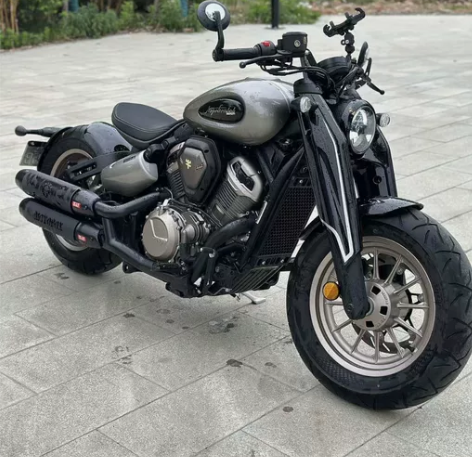 qj闪350.23年的车，行驶1700多公...