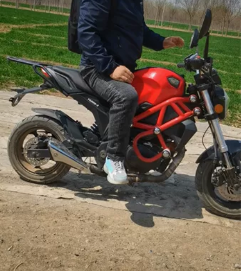 19年银钢怪兽200，不是125，不是15...