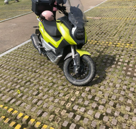 2020年11月?力帆kpv 150，宁德...