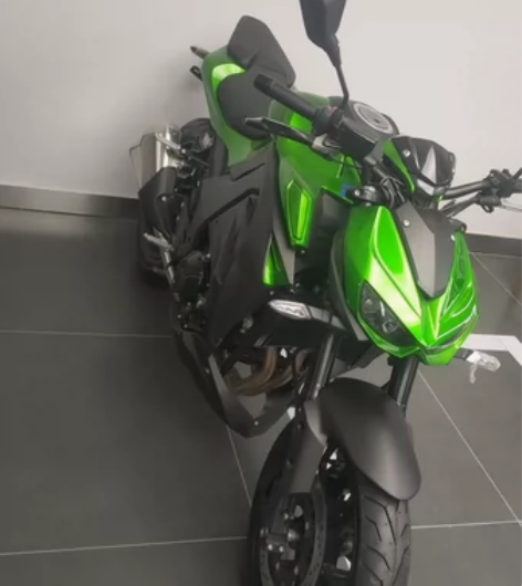 样车处理，有意者直接入手上牌。 感兴趣的话...