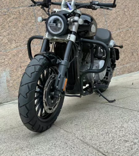 21年奔达金吉拉300，安全行驶9900公...