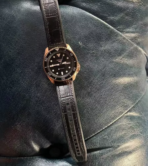 精工手表 感兴趣的话点“我想要”和我私聊吧～