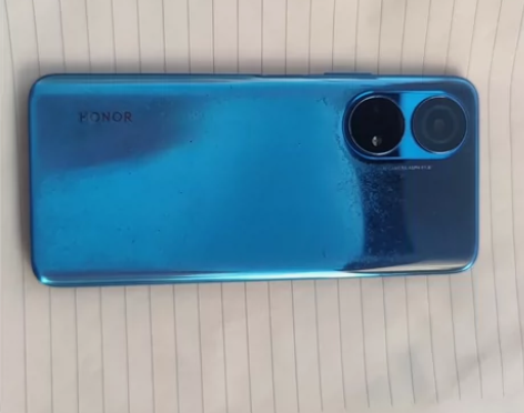 荣耀畅玩P|us 小花机 功能都正常 感...